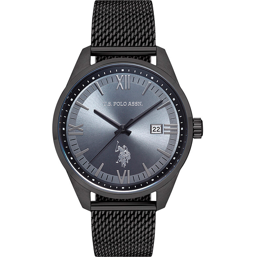 Часы US Polo Assn Fundamental USPA1001-06